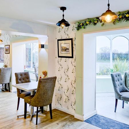 Warwickshire Park Hotel Kenilworth By Belvilla Honiley Luaran gambar