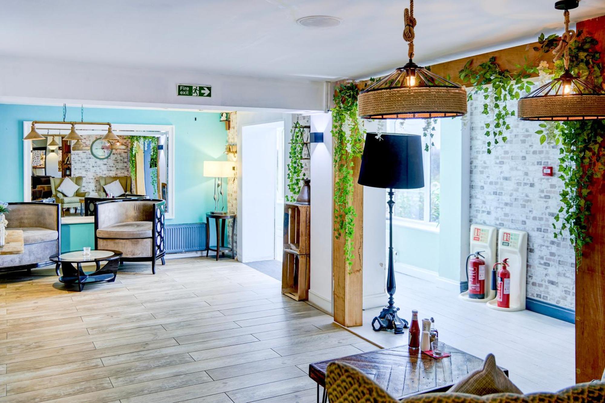 Warwickshire Park Hotel Kenilworth By Belvilla Honiley Luaran gambar