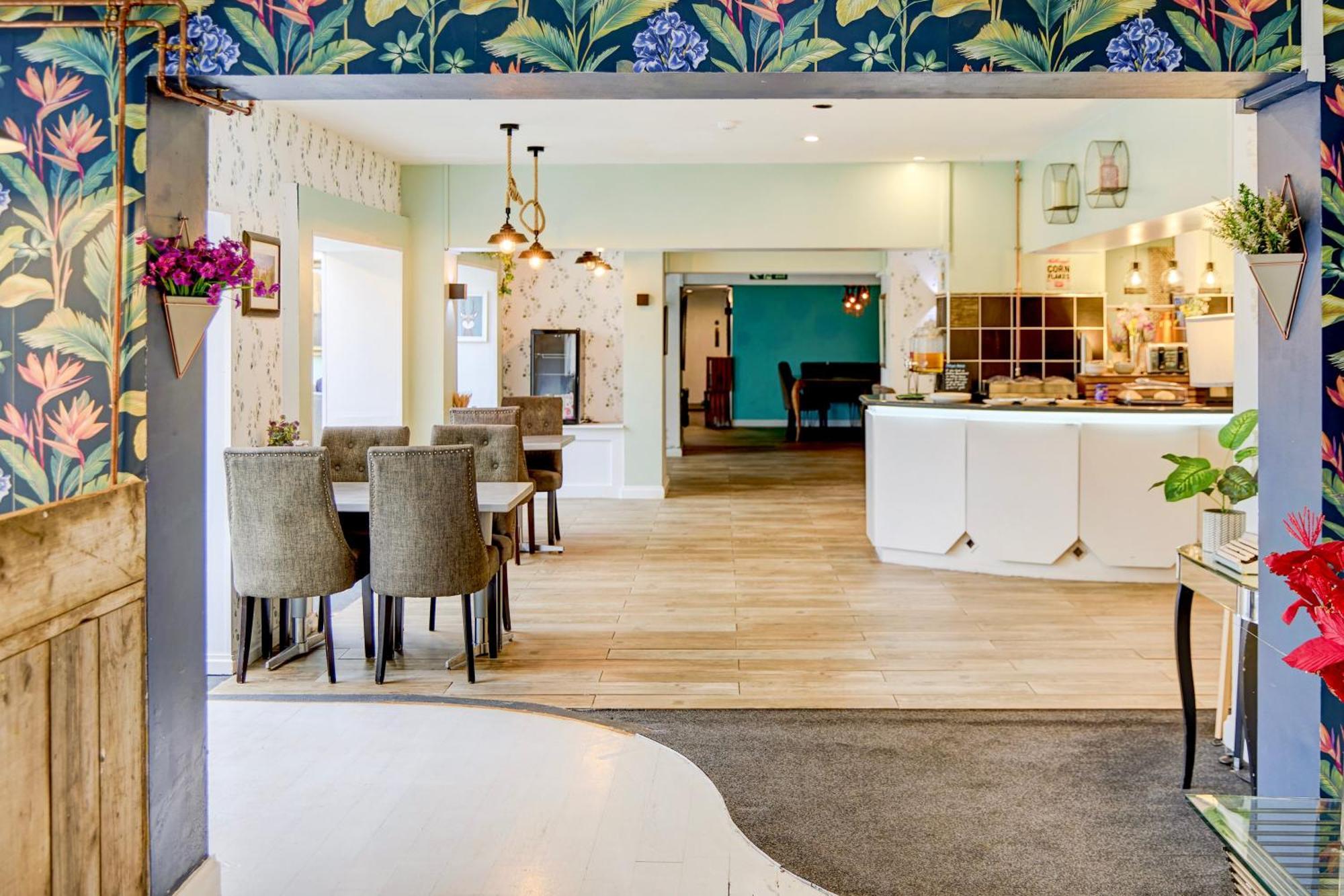 Warwickshire Park Hotel Kenilworth By Belvilla Honiley Luaran gambar