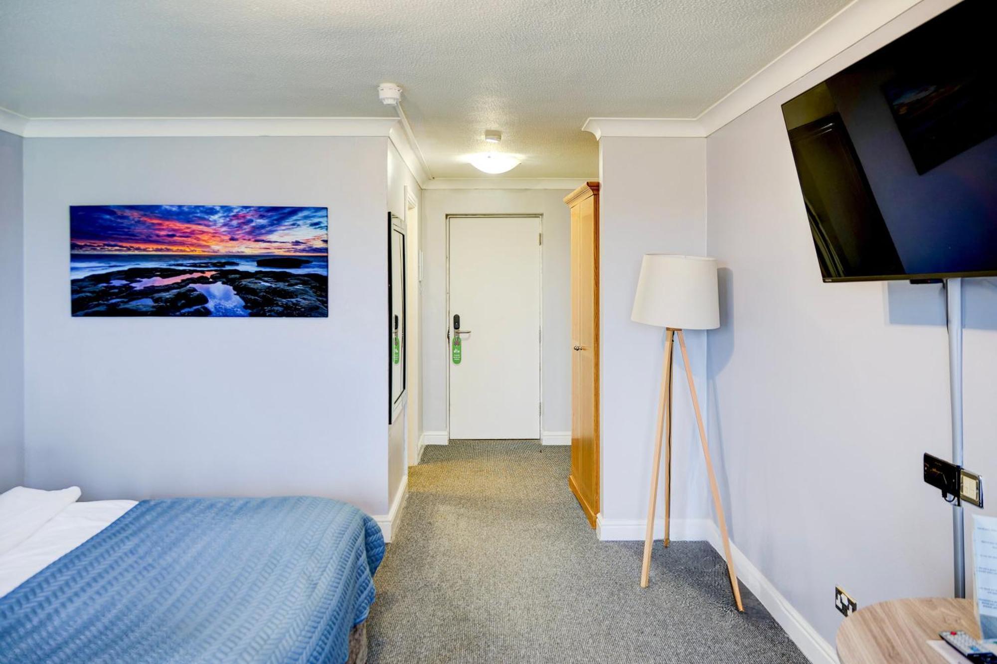 Warwickshire Park Hotel Kenilworth By Belvilla Honiley Luaran gambar