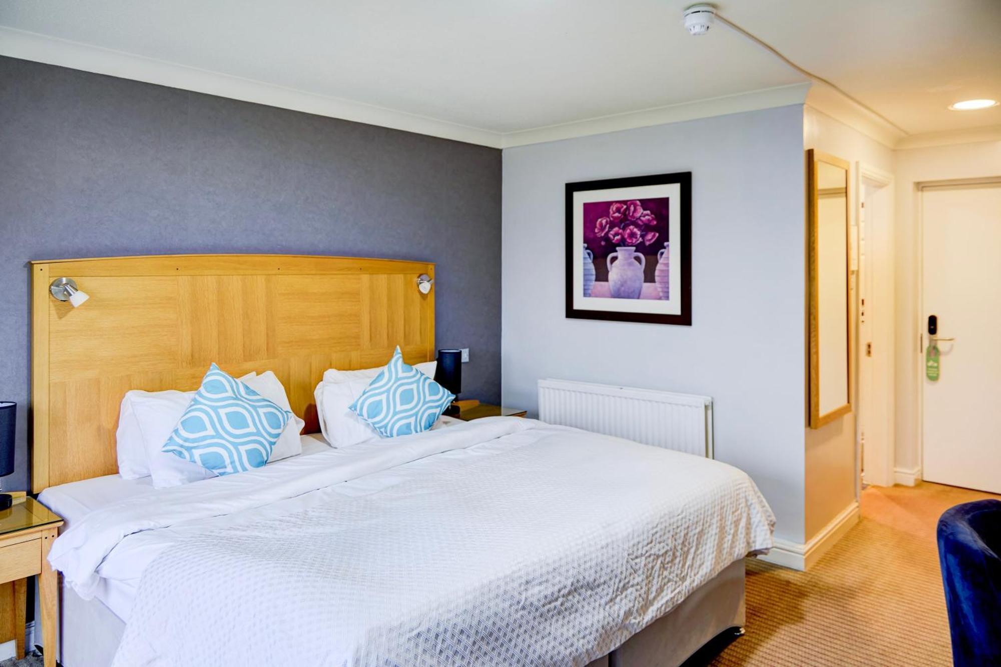 Warwickshire Park Hotel Kenilworth By Belvilla Honiley Luaran gambar