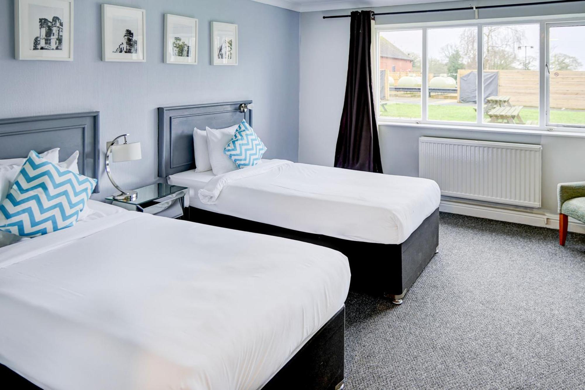Warwickshire Park Hotel Kenilworth By Belvilla Honiley Luaran gambar
