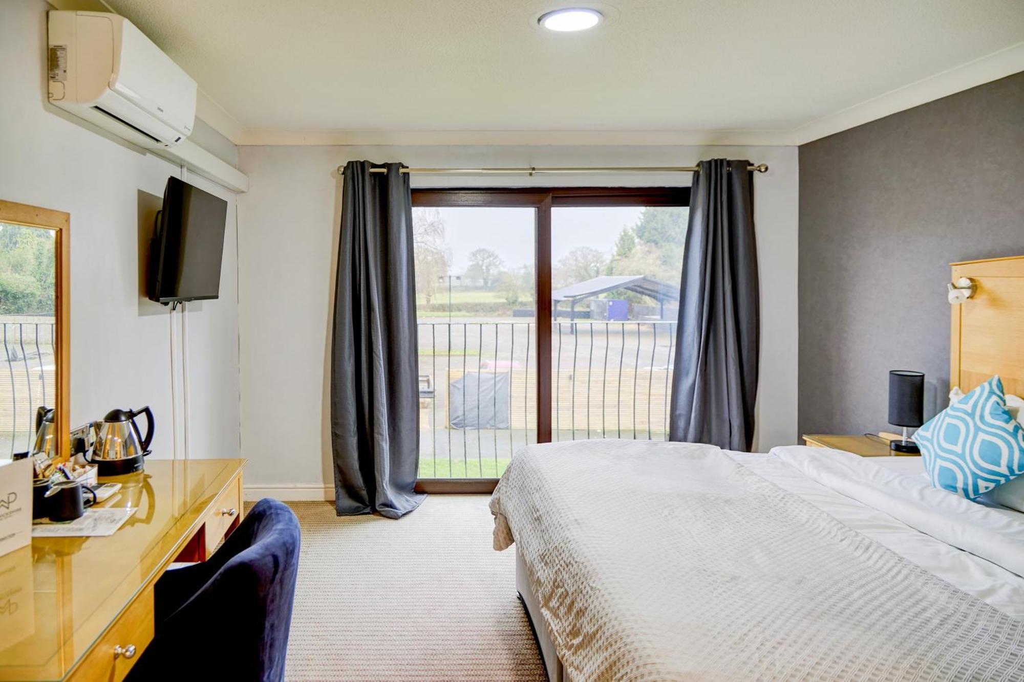 Warwickshire Park Hotel Kenilworth By Belvilla Honiley Luaran gambar