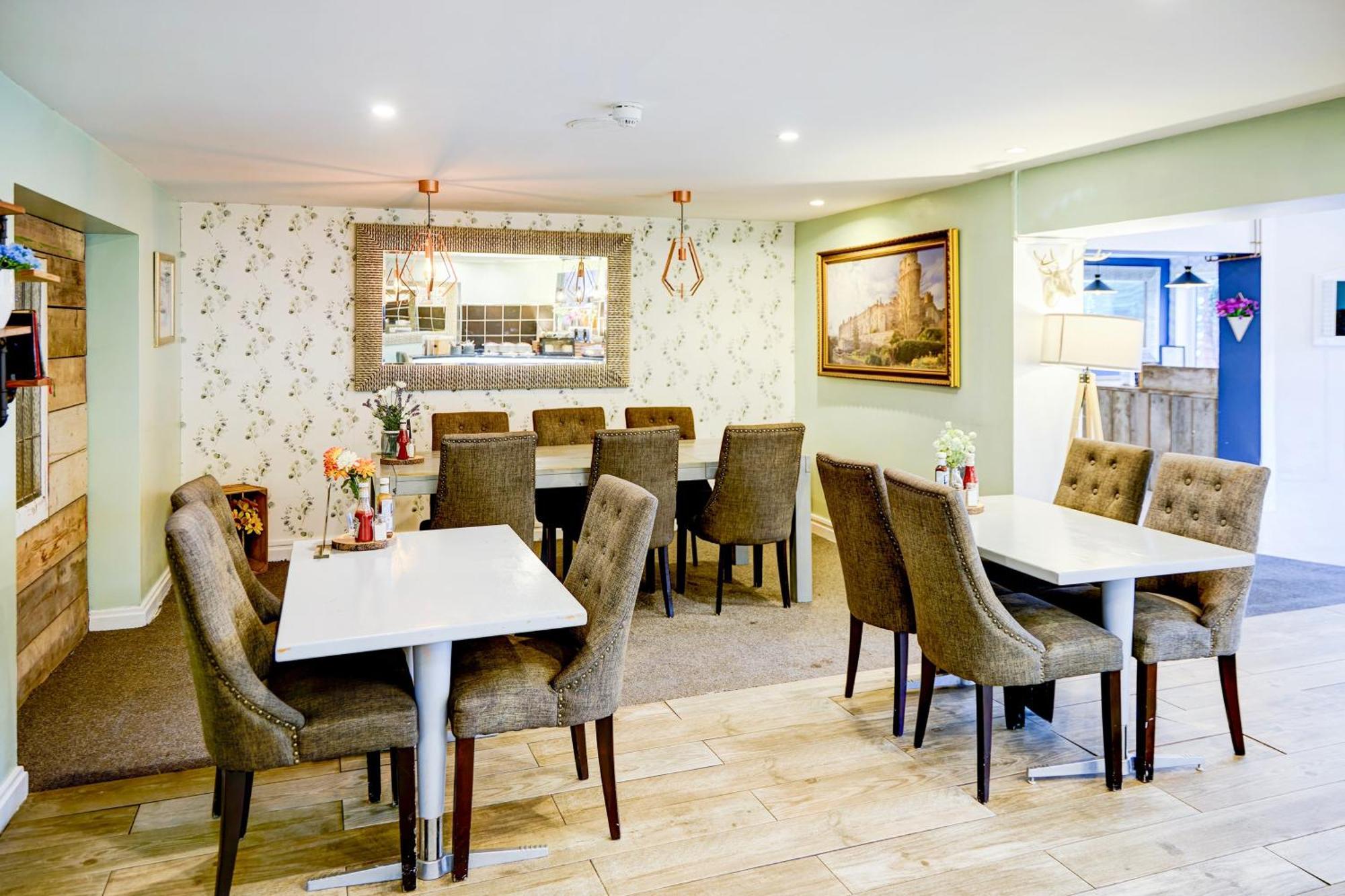 Warwickshire Park Hotel Kenilworth By Belvilla Honiley Luaran gambar