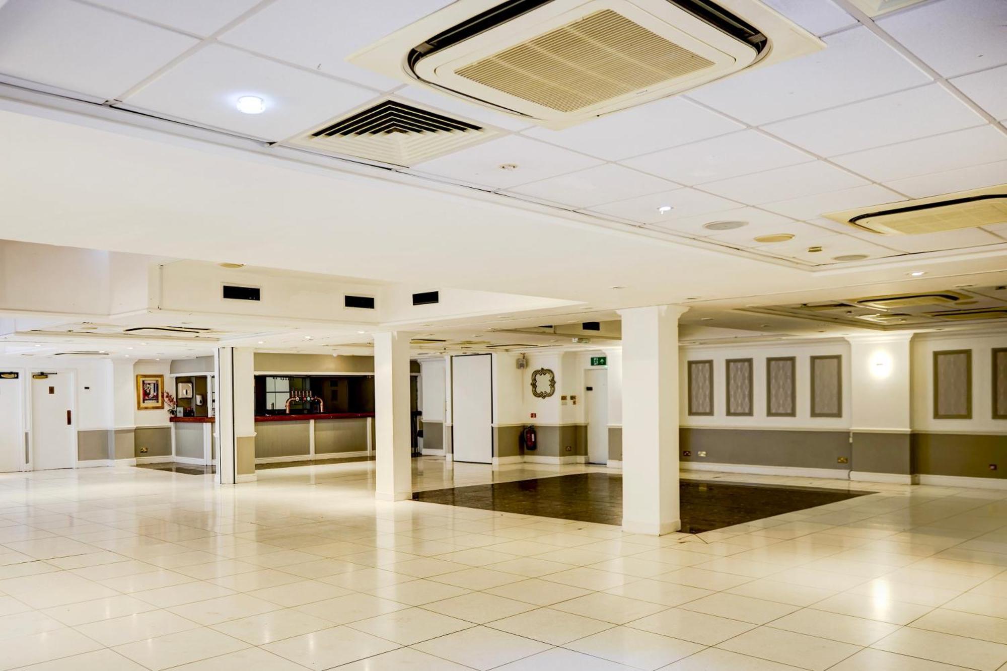 Warwickshire Park Hotel Kenilworth By Belvilla Honiley Luaran gambar
