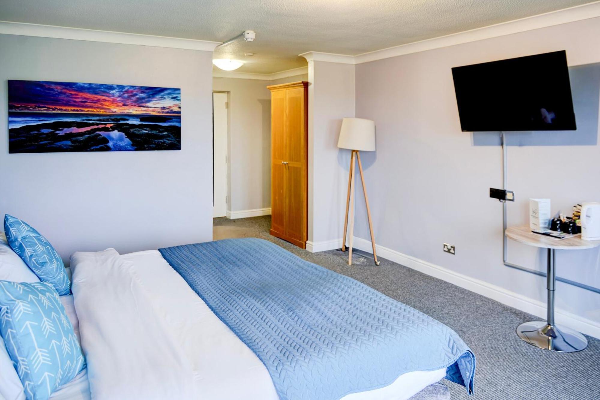 Warwickshire Park Hotel Kenilworth By Belvilla Honiley Luaran gambar