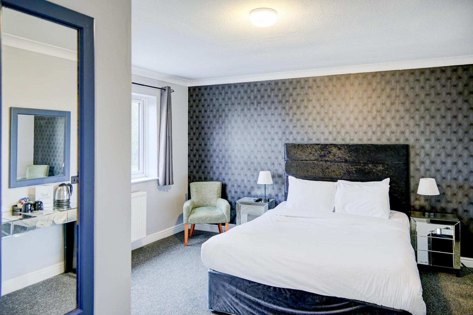 Warwickshire Park Hotel Kenilworth By Belvilla Honiley Luaran gambar