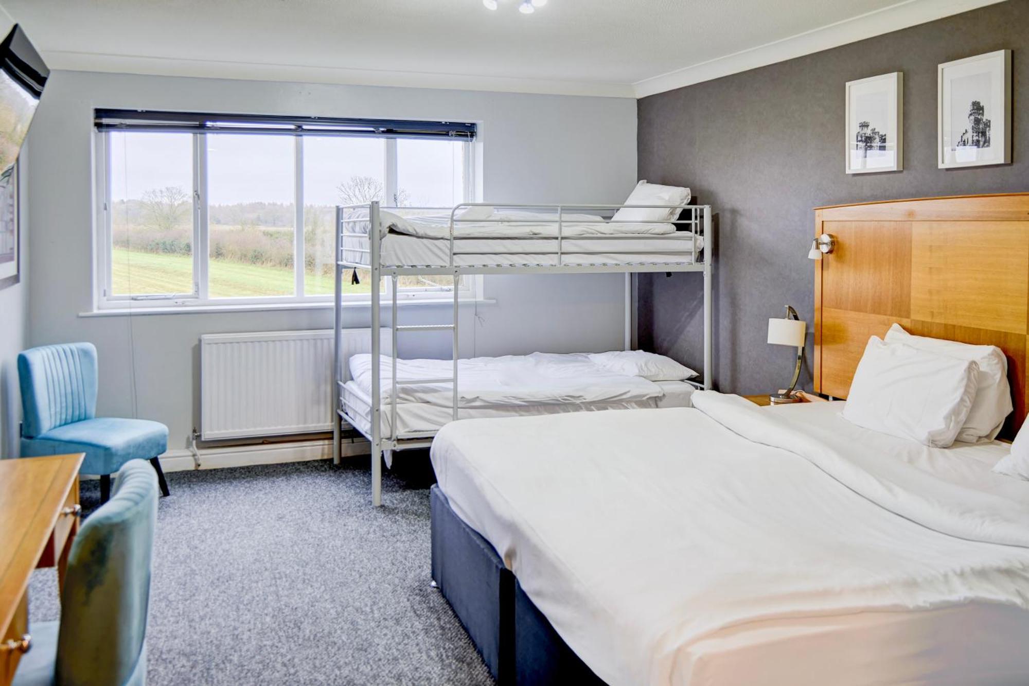 Warwickshire Park Hotel Kenilworth By Belvilla Honiley Luaran gambar