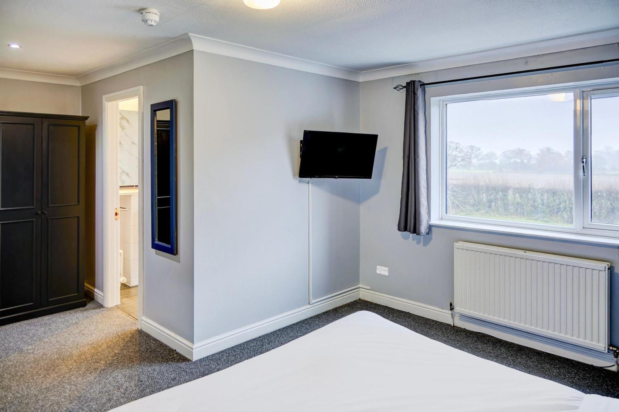 Warwickshire Park Hotel Kenilworth By Belvilla Honiley Luaran gambar