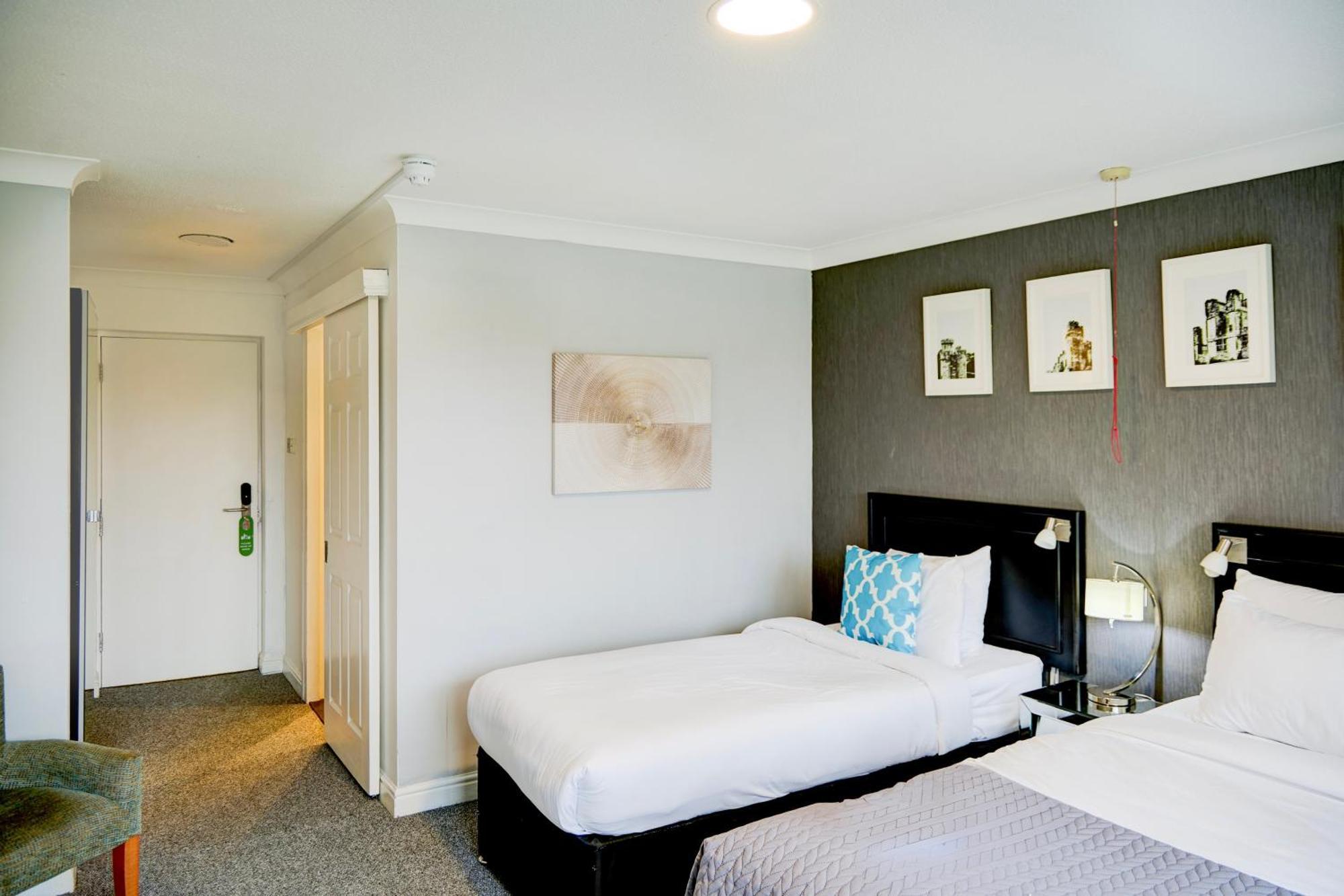 Warwickshire Park Hotel Kenilworth By Belvilla Honiley Luaran gambar