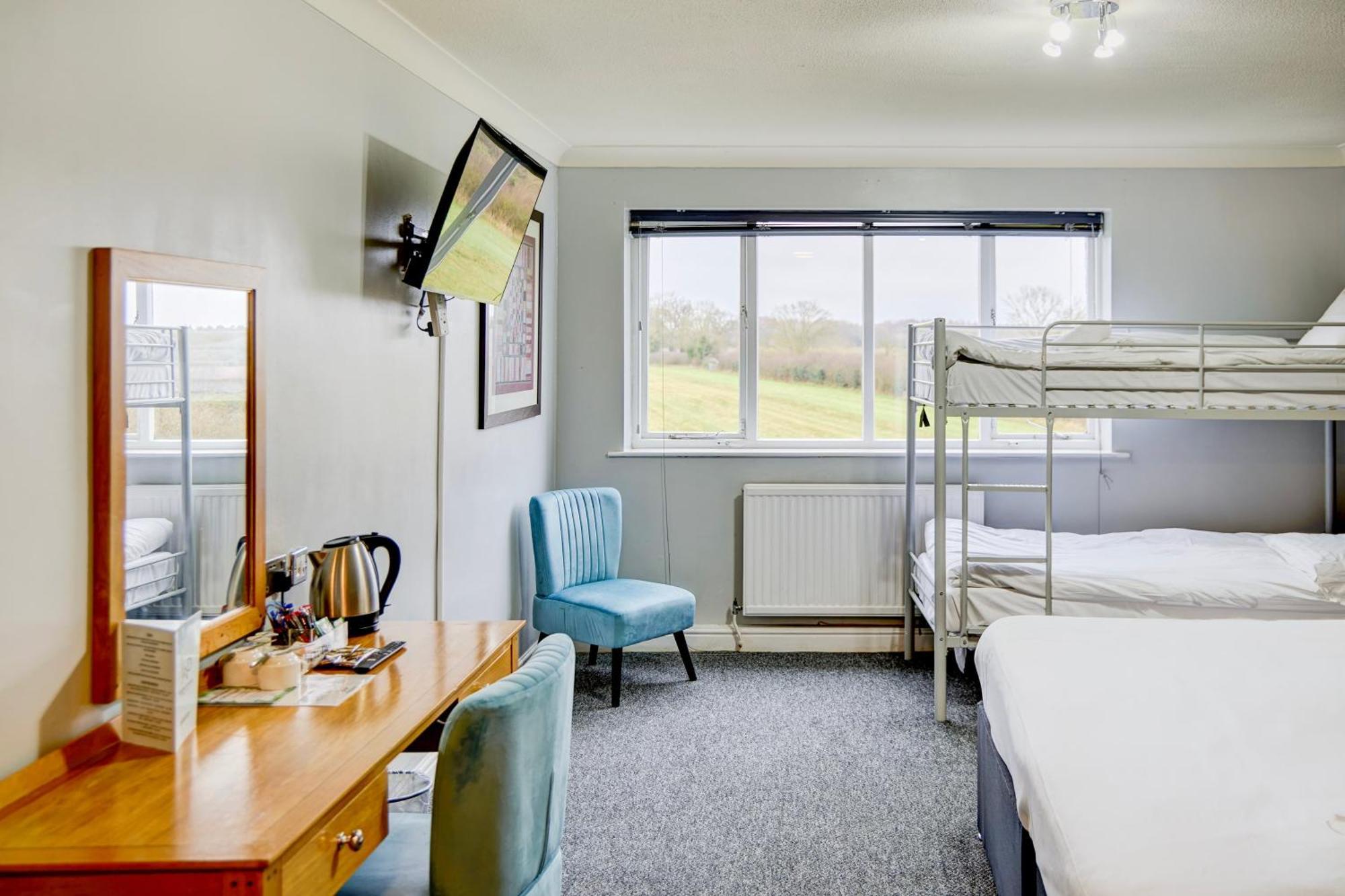 Warwickshire Park Hotel Kenilworth By Belvilla Honiley Luaran gambar