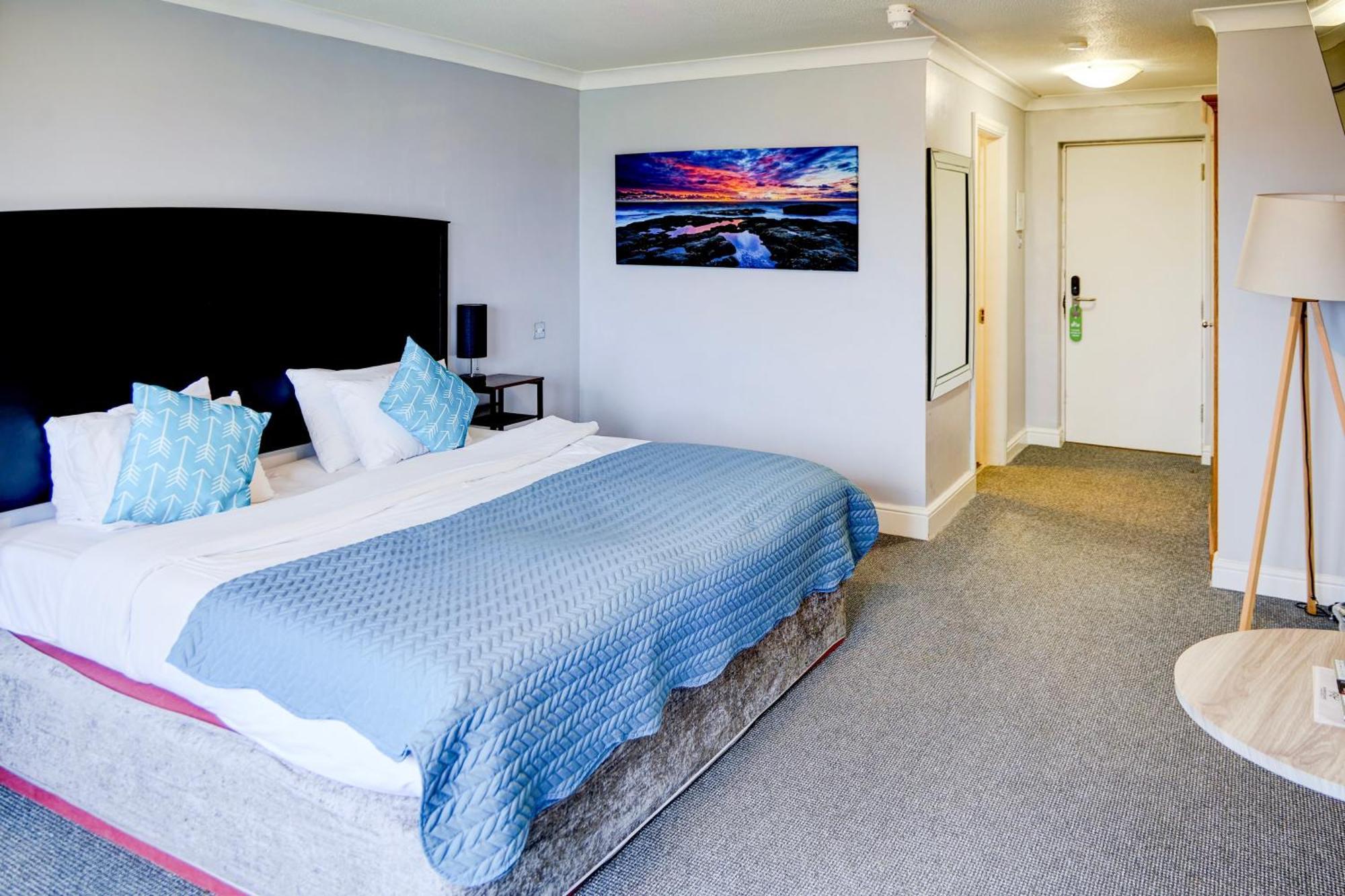 Warwickshire Park Hotel Kenilworth By Belvilla Honiley Luaran gambar