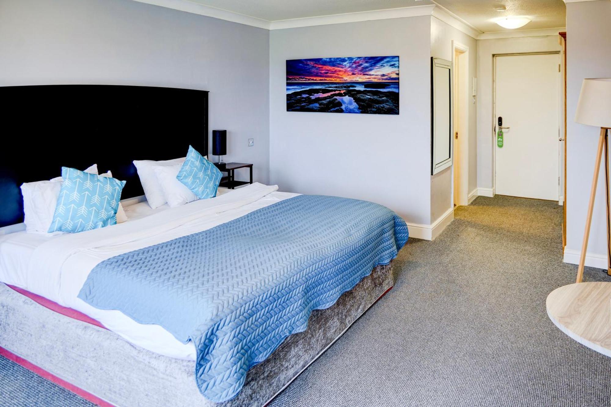 Warwickshire Park Hotel Kenilworth By Belvilla Honiley Luaran gambar