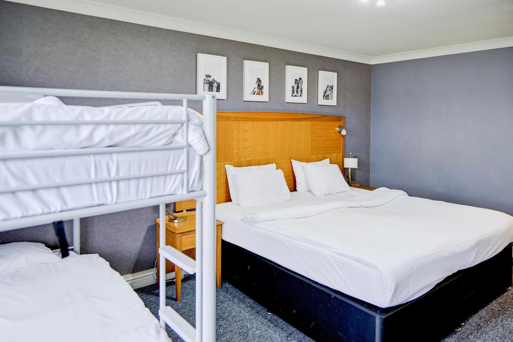 Warwickshire Park Hotel Kenilworth By Belvilla Honiley Luaran gambar