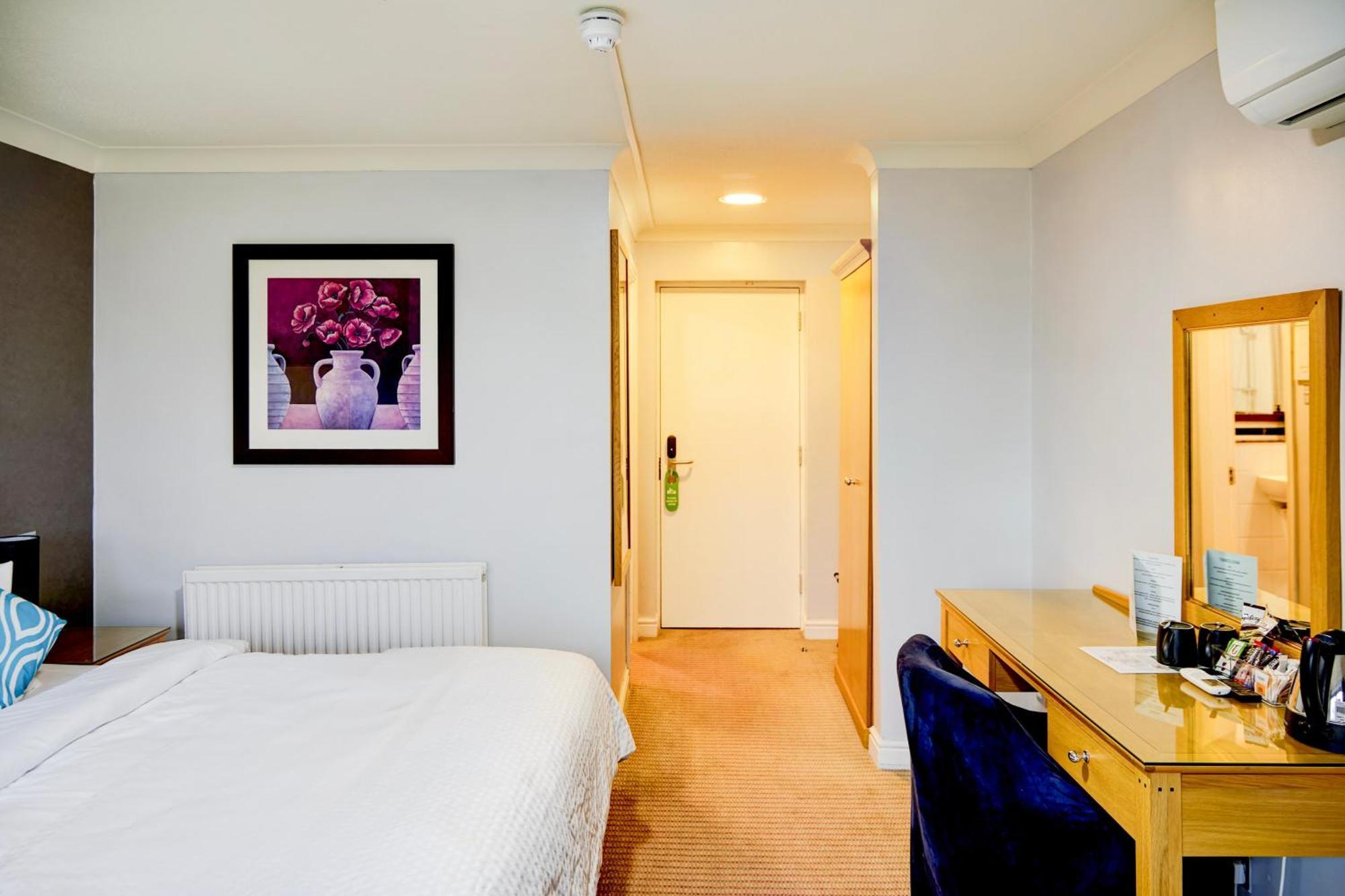 Warwickshire Park Hotel Kenilworth By Belvilla Honiley Luaran gambar