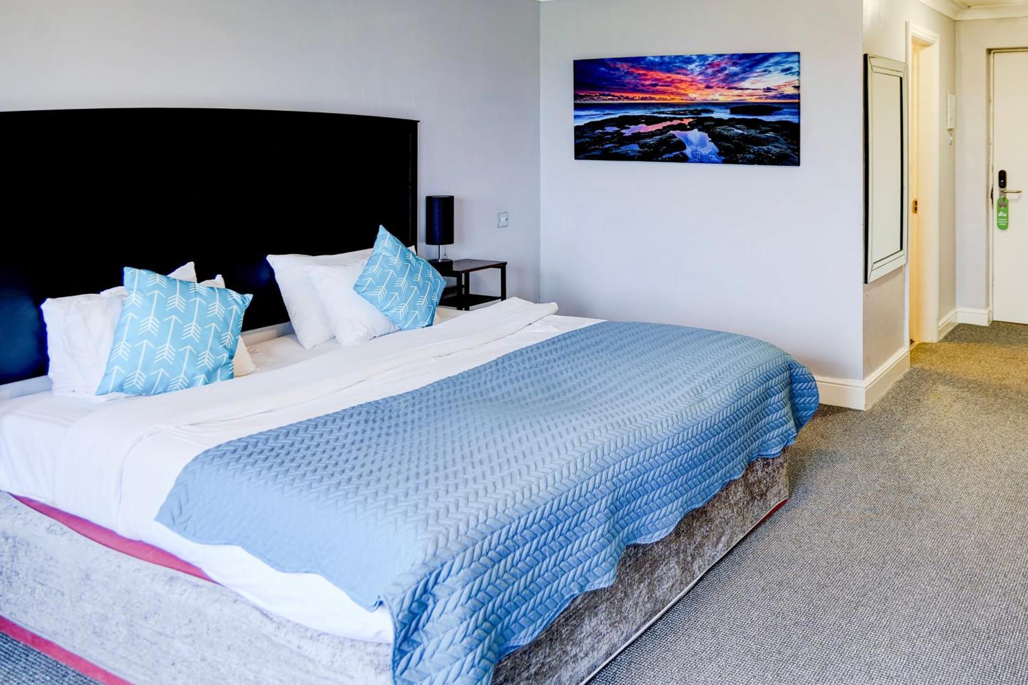 Warwickshire Park Hotel Kenilworth By Belvilla Honiley Luaran gambar