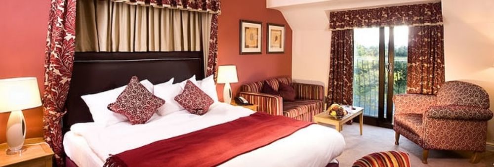 Warwickshire Park Hotel Kenilworth By Belvilla Honiley Luaran gambar