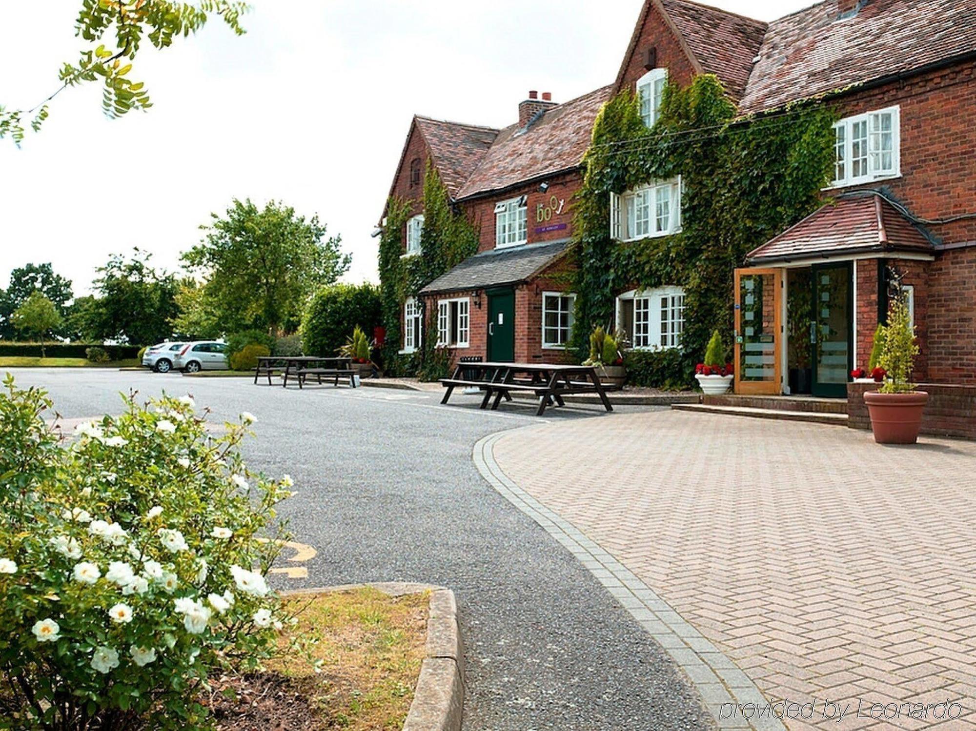 Warwickshire Park Hotel Kenilworth By Belvilla Honiley Luaran gambar